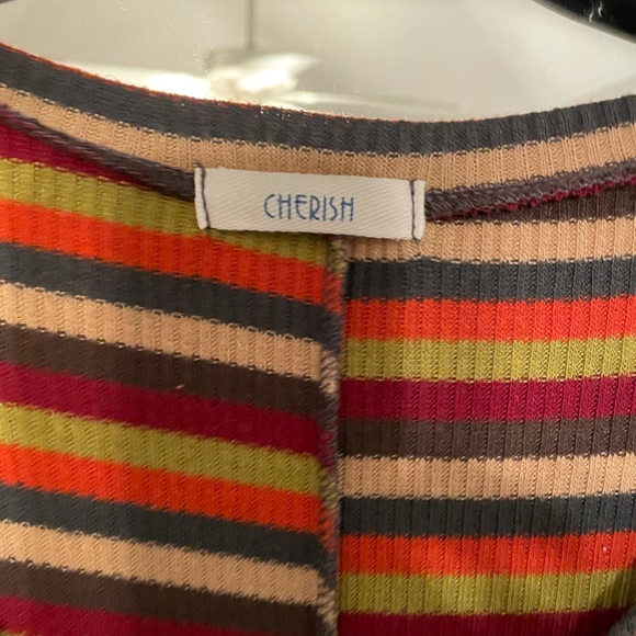 Cherish sweater - Picture 2 of 2
